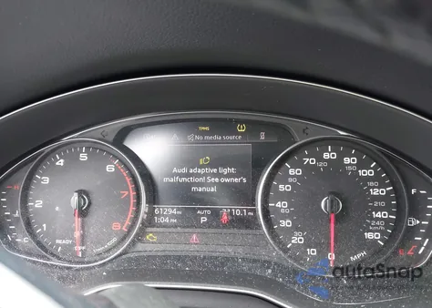 2021 Audi Q5 Premium 45 Tfsi Quattro S Tronic z USA, uszkodzony, nr VIN WA1AAAFYXM2132238